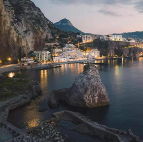 Residenza Mare di Sotto Sorrento Meta